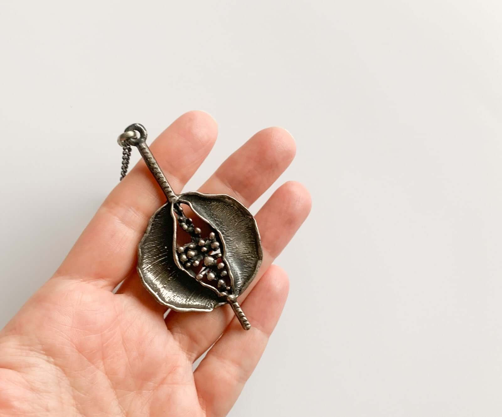 Midcentury cosmic Space Age Jewelry