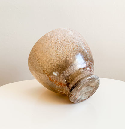 Oiva Toikka for Nuutajärvi | Pro Arte Bowl Vase