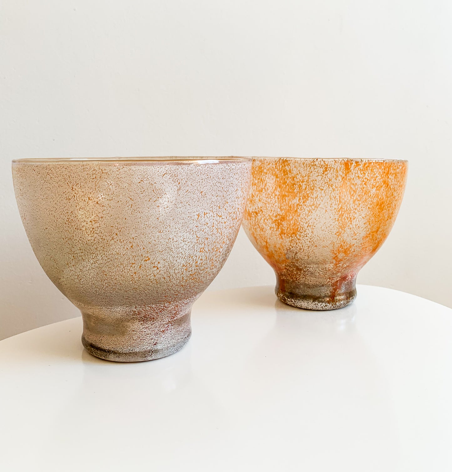 Oiva Toikka for Nuutajärvi | Pro Arte Bowl Vase