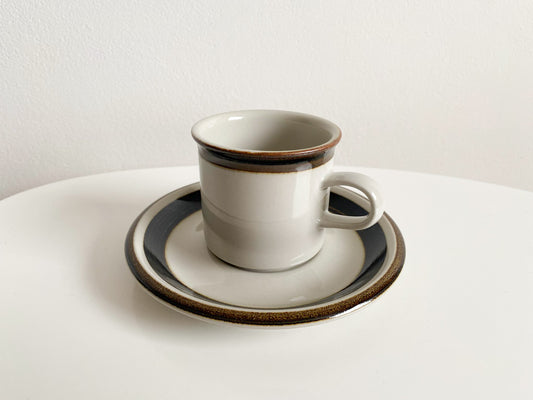 Arabia Finland | Karelia Coffee Cup, Anja Jaatinen-Winquist