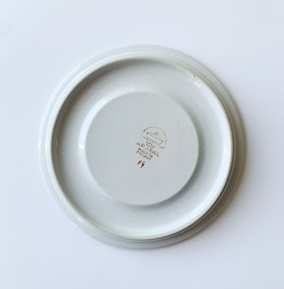 Ulla Procope Arabia Finland | Rosmarin tea cup, hand-painted