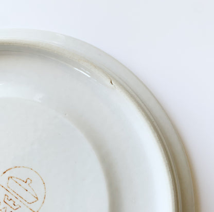 Ulla Procope Arabia Finland | Rosmarin tea cup, hand-painted