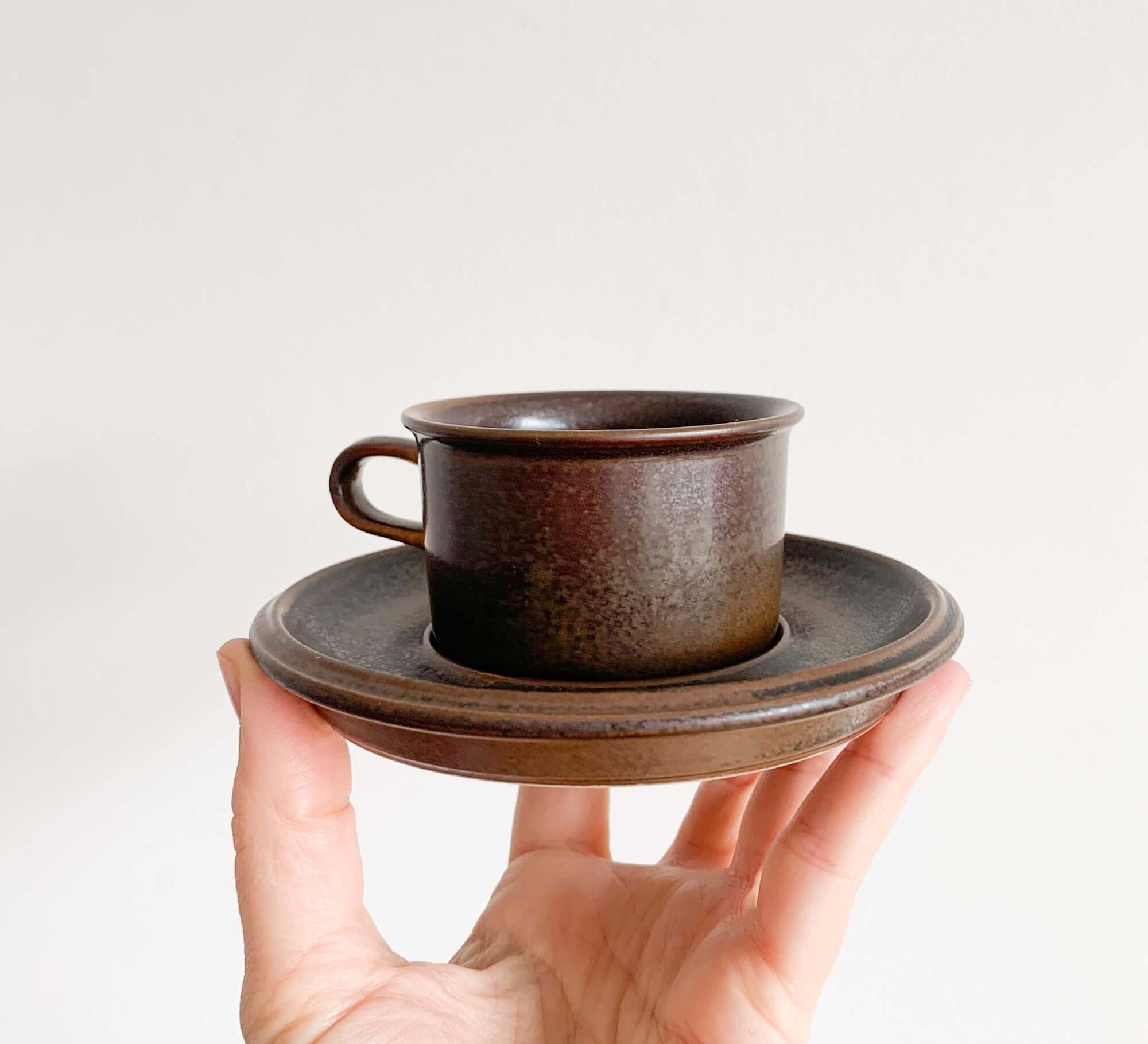 Arabia porcelain and ceramics, Finland - Collection – Molna Vintage