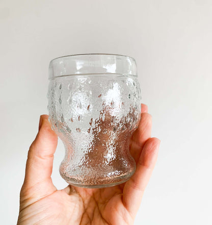 Riihimäen Lasi | Pisara glasses, set 6, original box