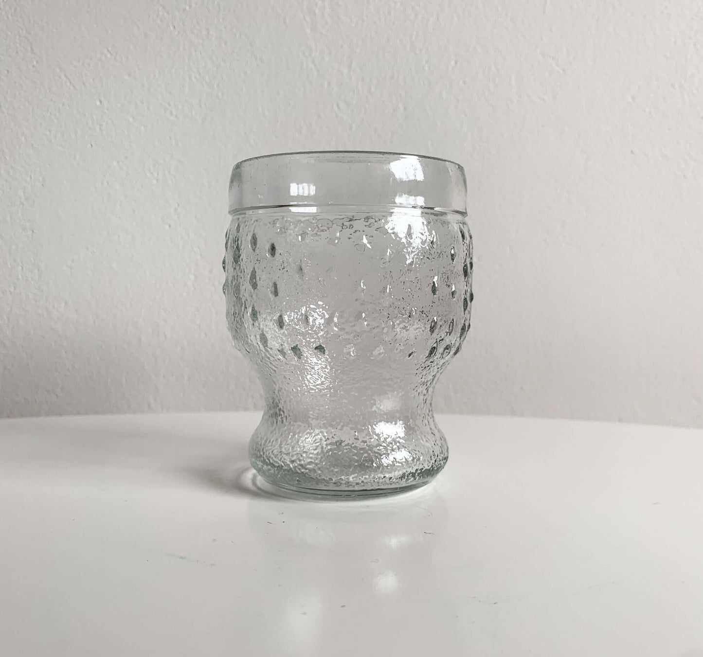 Riihimäen Lasi | Pisara glasses, set 6, original box