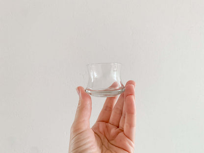 Iittala Tapio Wirkkala, Romantica 5 shot glasses