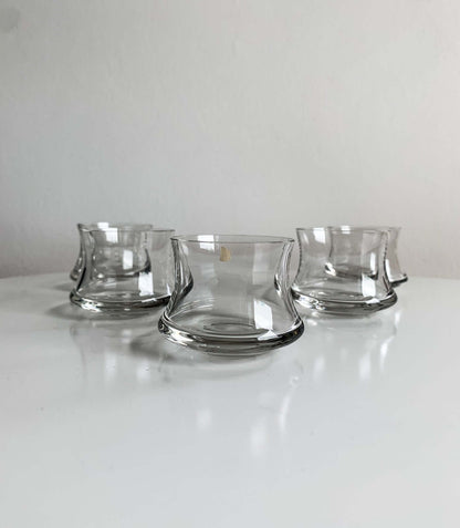 Iittala Tapio Wirkkala, Romantica 5 shot glasses