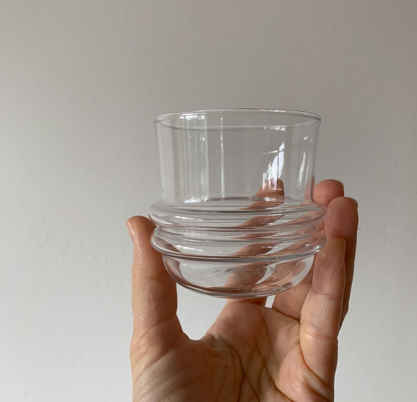 Riihimäen Lasi | Tamara Aladin, Set of 3 Ringo glasses
