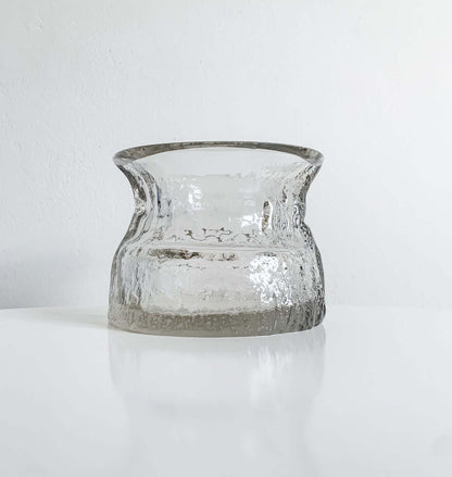 Iittala Vase Finlandia 3352, Timo Sarpaneva