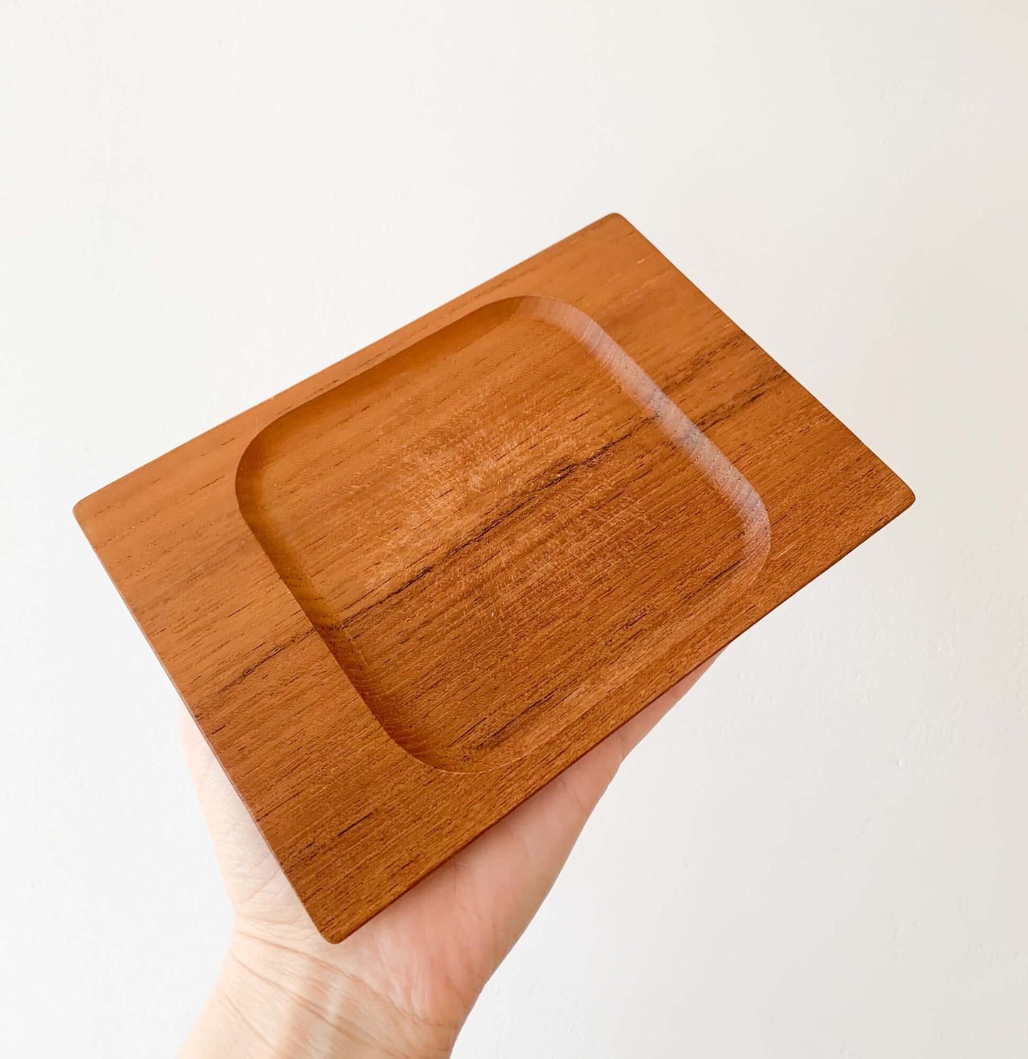 Lindholm Bangkok Teak Serviertablett | Finnland