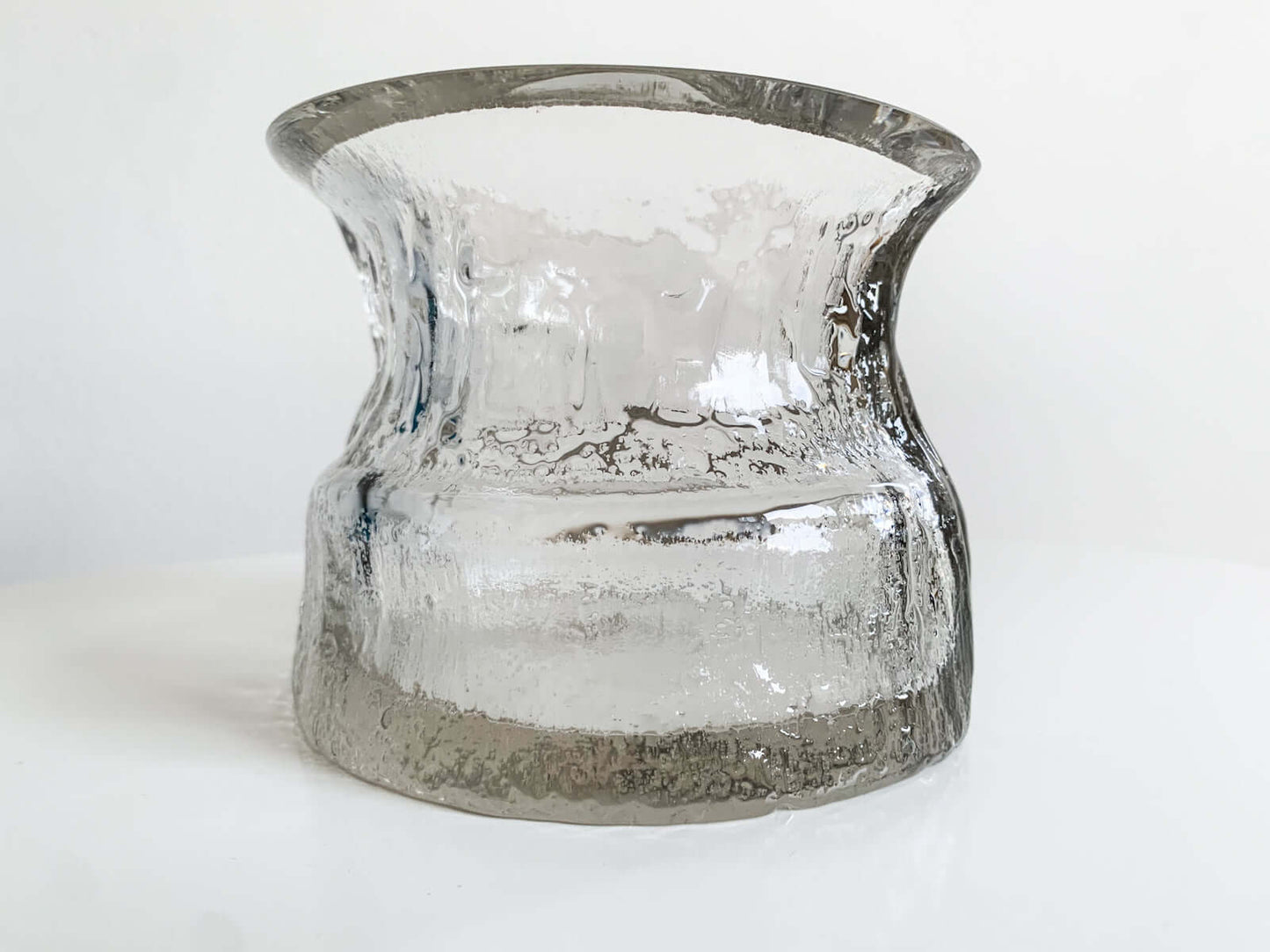Iittala Vase Finlandia 3352, Timo Sarpaneva