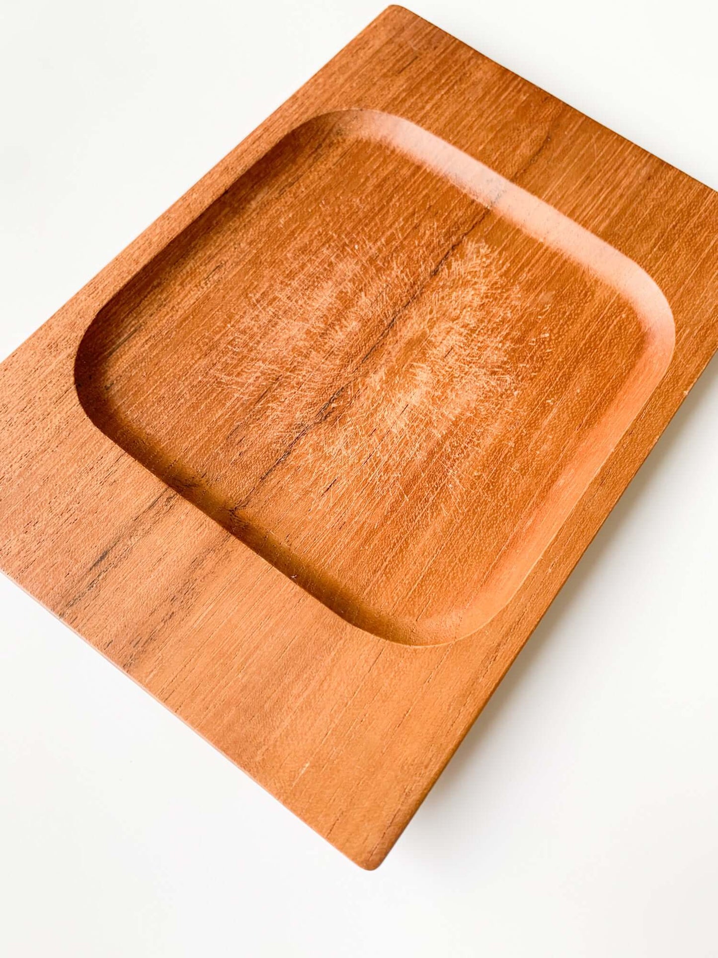 Lindholm Bangkok Teak Serviertablett | Finnland