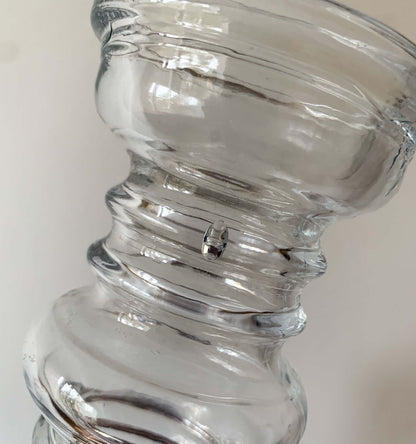 Tamara Aladin Riihimaki, Reversible Candle Holder Vase Carmen 20 cm