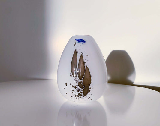 Scandinavian Style Jeweller Bjorn Wekstrom