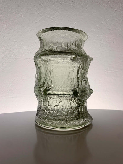 Iittala Vase Finlandia 3362, Timo Sarpaneva