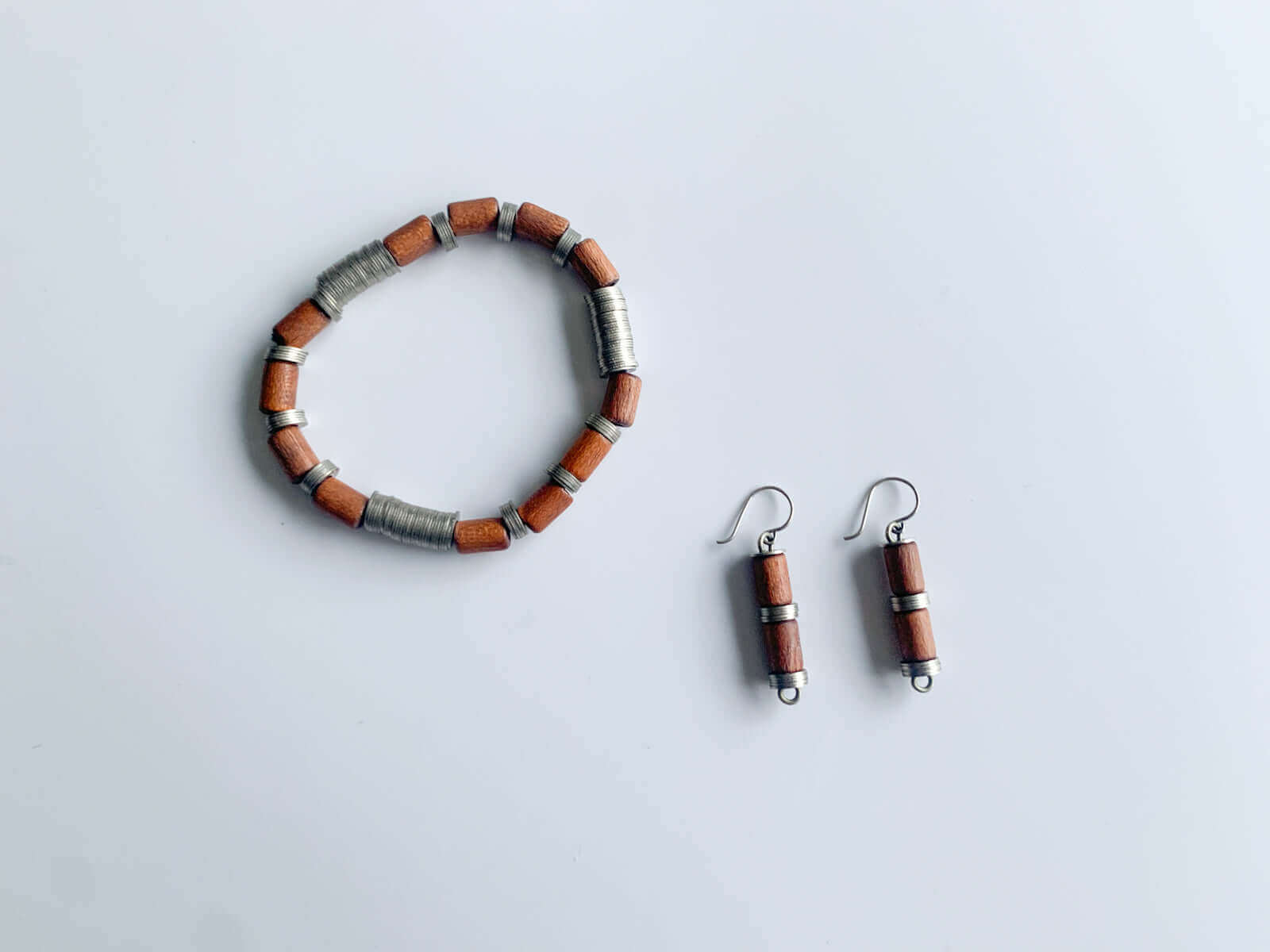 Aarikka Collection Vintage Jewelry Scandinavian Design