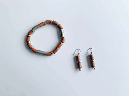 Aarikka Collection Vintage Jewelry Scandinavian Design