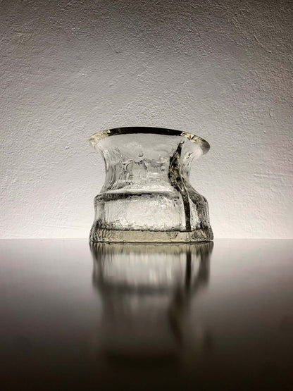 Iittala Vase Finlandia 3352, Timo Sarpaneva