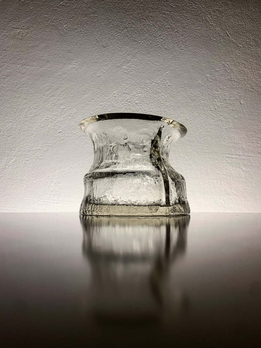 Iittala Vase Finlandia 3352, Timo Sarpaneva