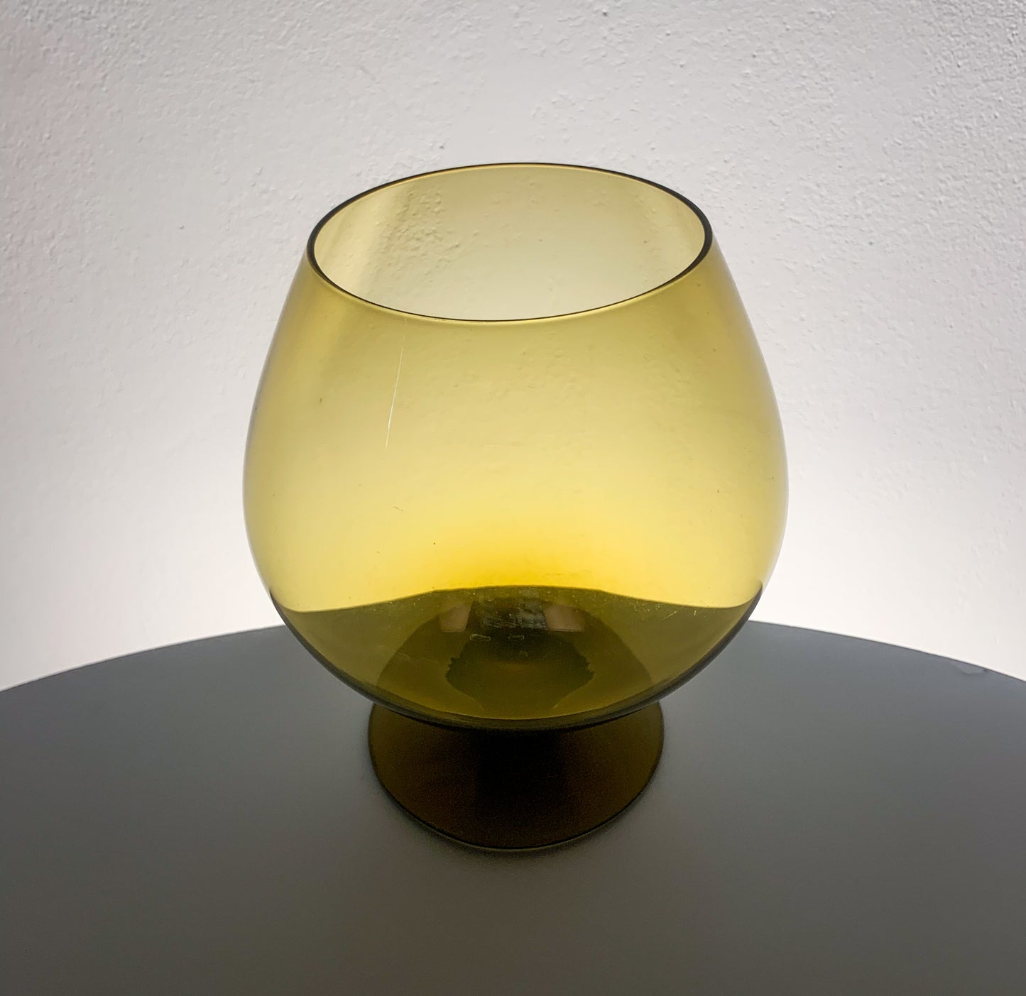 Saara Hopea Nuutajarvi, Vase and Aroma Glass 1131