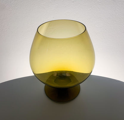 Saara Hopea Nuutajarvi, Vase and Aroma Glass 1131
