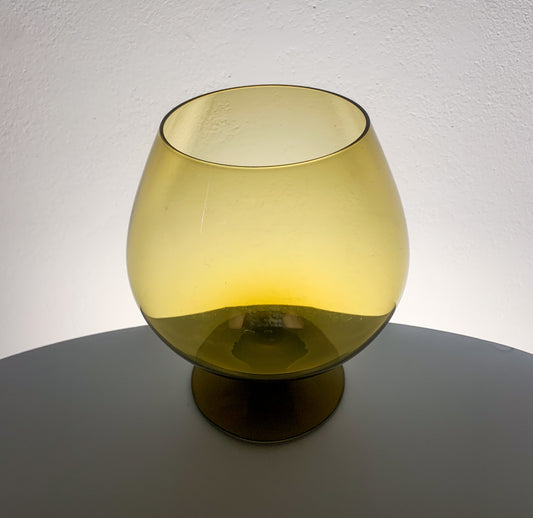 Saara Hopea Nuutajarvi, Vase and Aroma Glass 1131