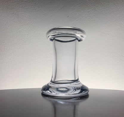 Riihimäki Tamara Aladin | Pop Art Crystal Vase Rulla
