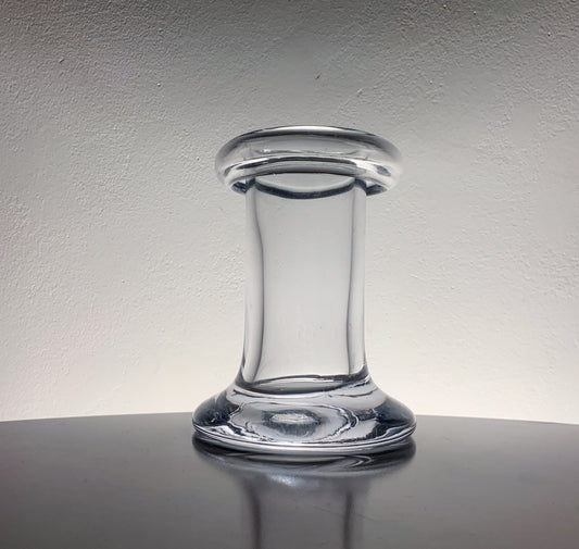 Riihimäki Tamara Aladin | Pop Art Crystal Vase Rulla