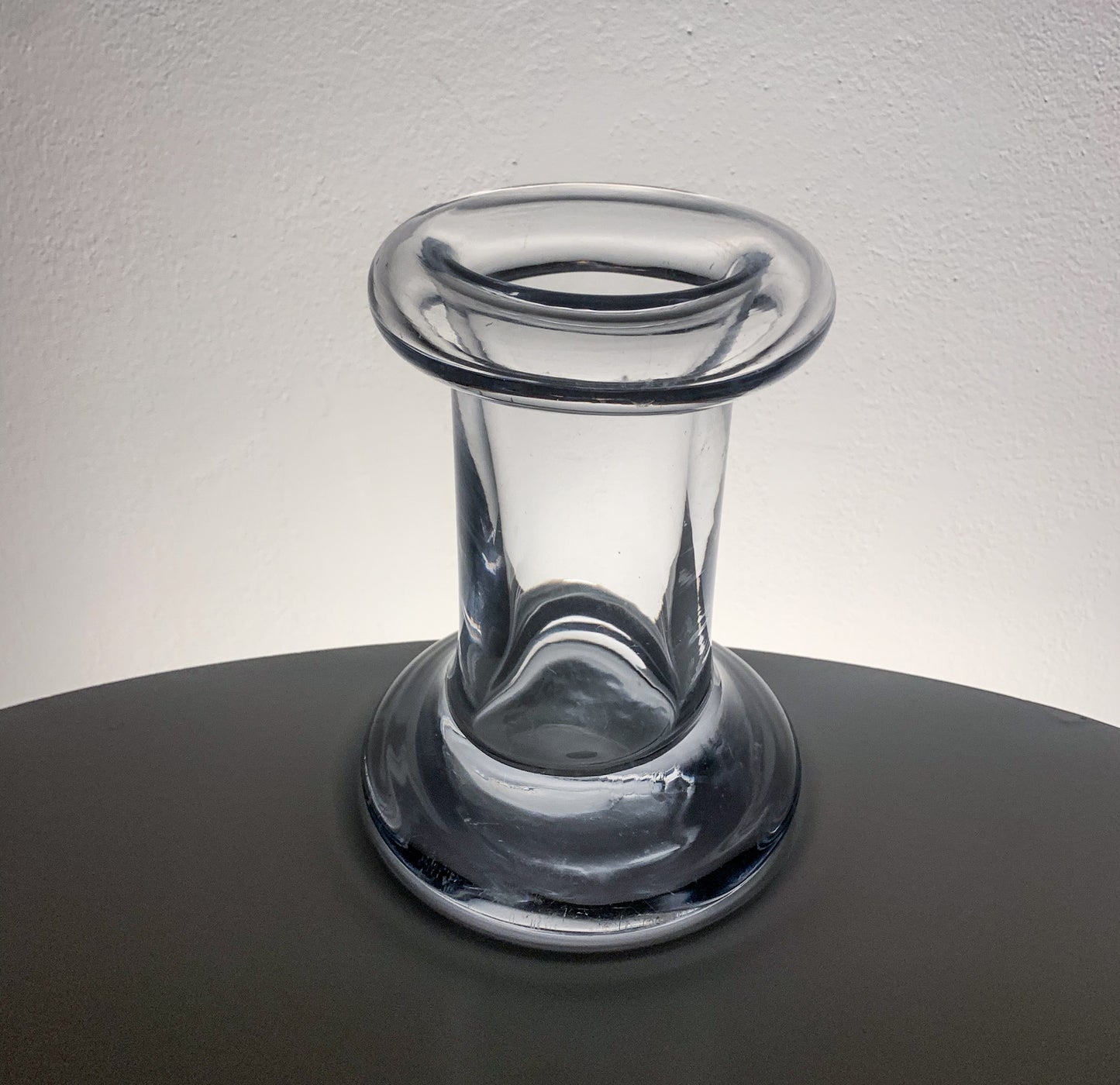 Riihimäki Tamara Aladin | Pop Art Crystal Vase Rulla
