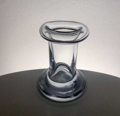 Riihimäki Tamara Aladin | Pop Art Crystal Vase Rulla