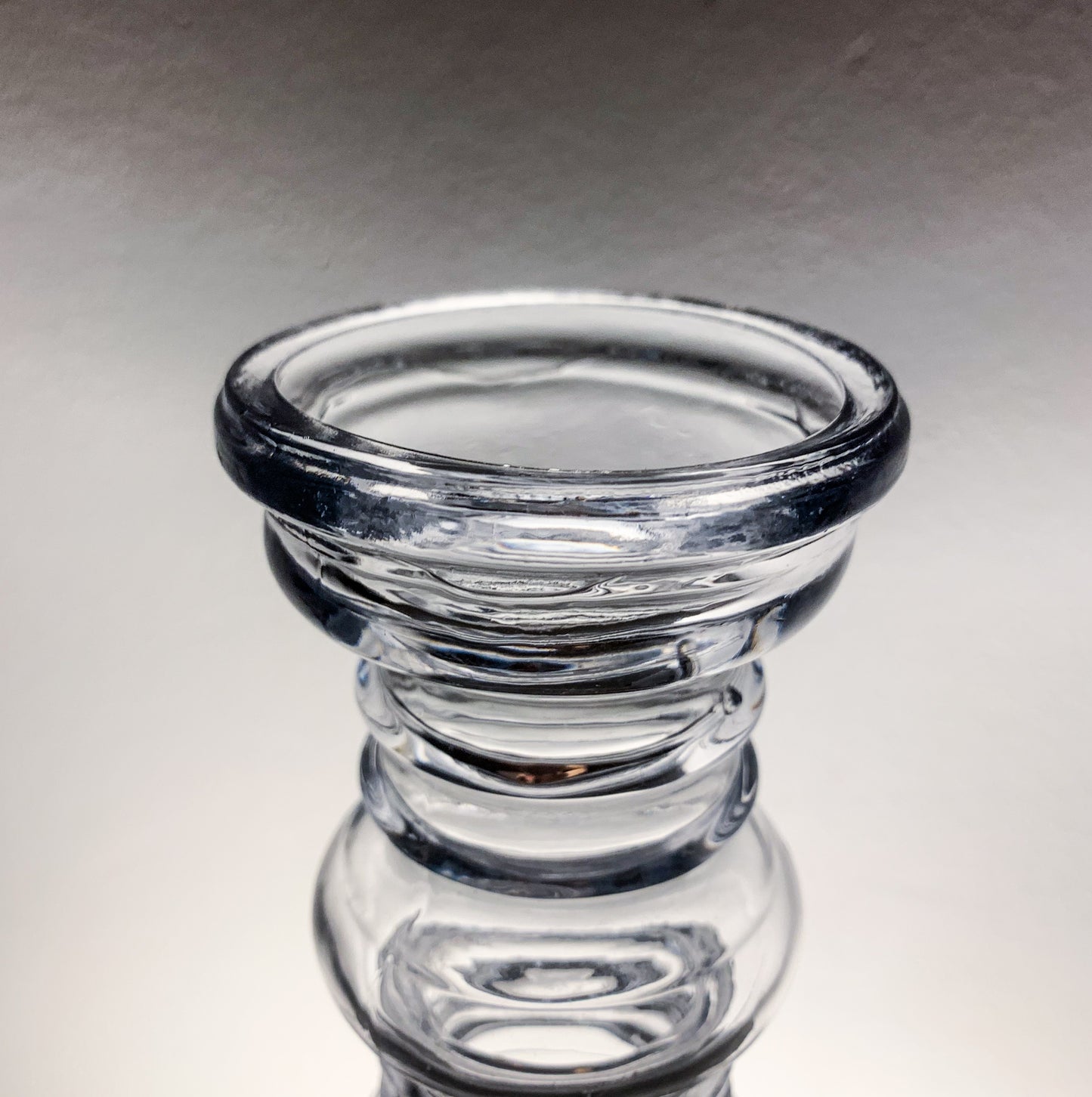 Tamara Aladin Riihimaki, Reversible Candle Holder Vase Carmen 20 cm