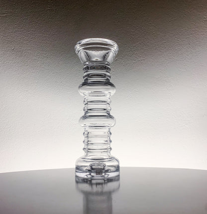Tamara Aladin Riihimaki, Reversible Candle Holder Vase Carmen 20 cm