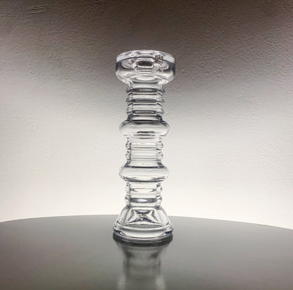 Tamara Aladin Riihimaki, Reversible Candle Holder Vase Carmen 20 cm