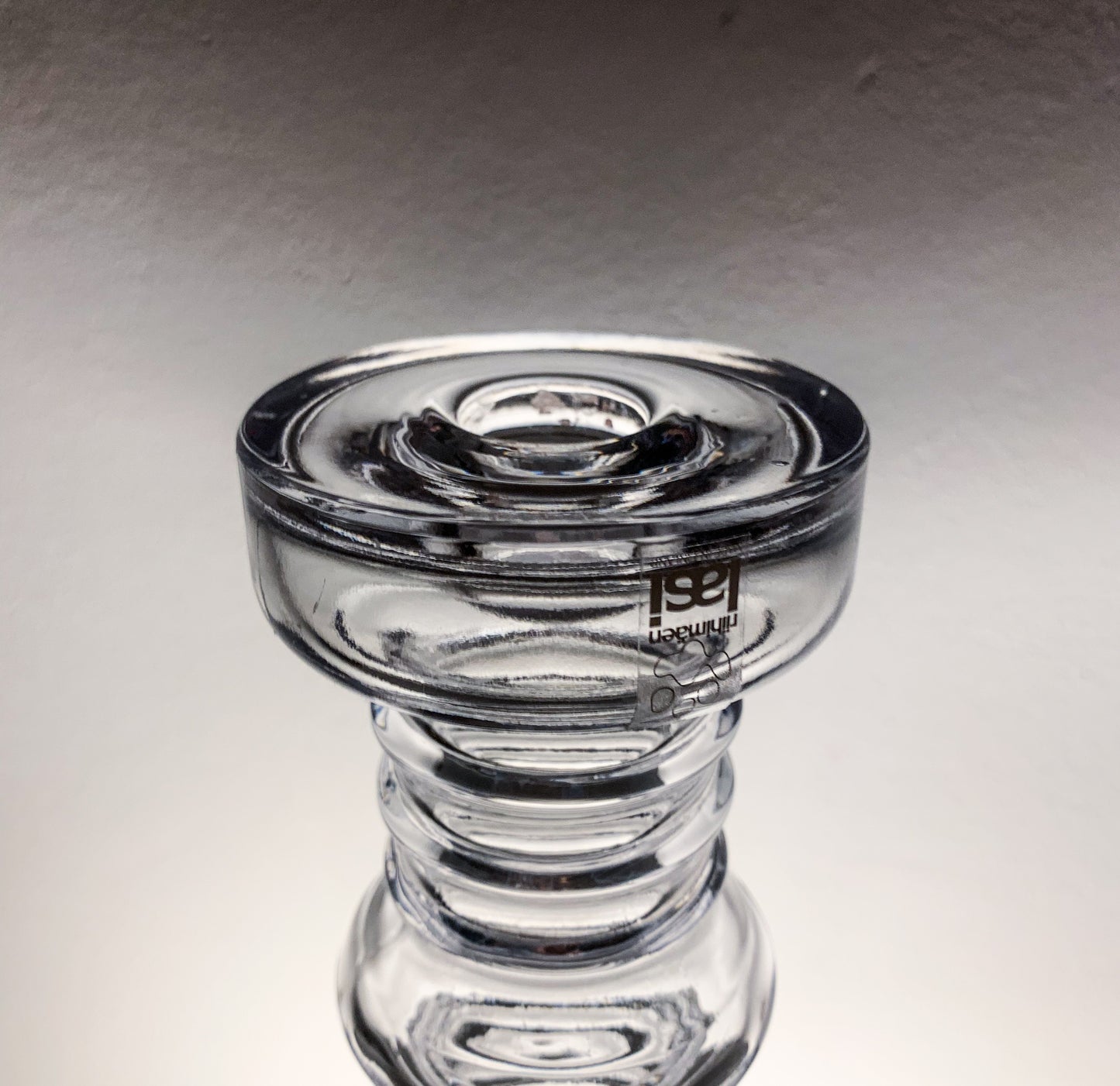 Tamara Aladin Riihimaki, Reversible Candle Holder Vase Carmen 20 cm