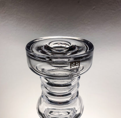 Tamara Aladin Riihimaki, Reversible Candle Holder Vase Carmen 20 cm