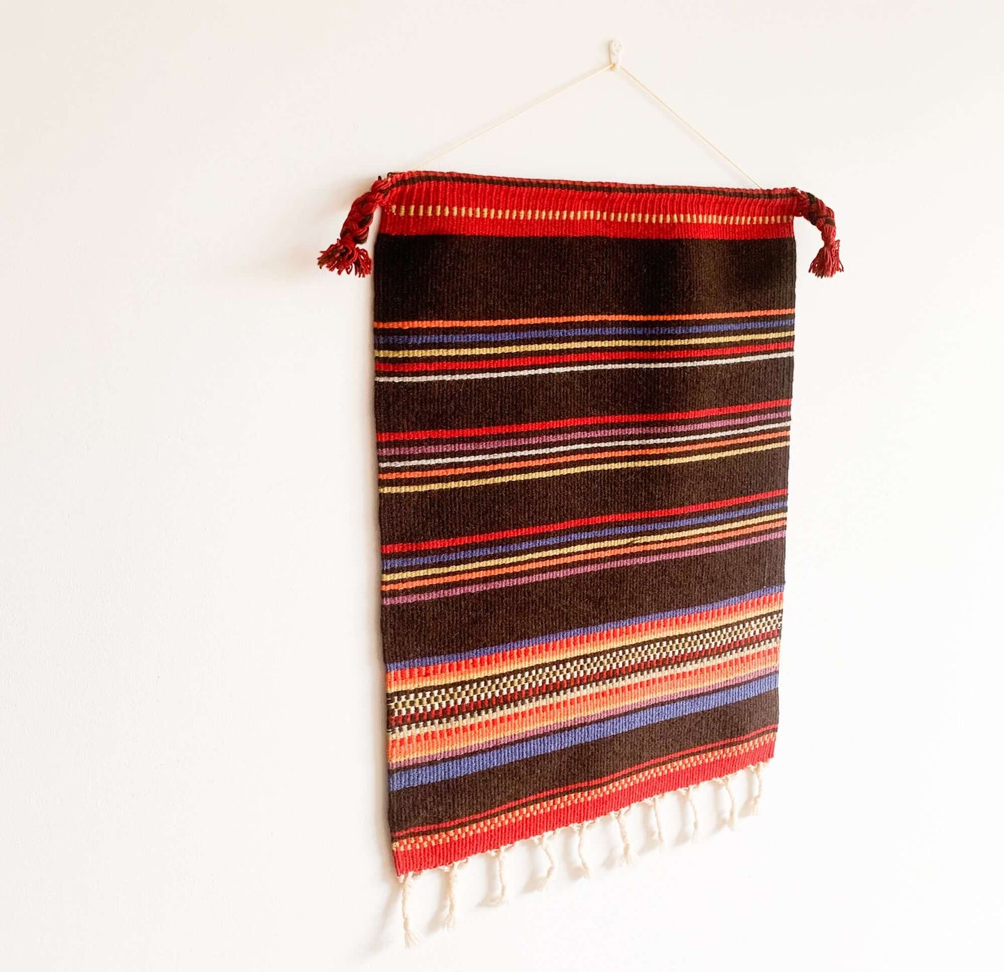 Elsa Montell-Saanio rug 