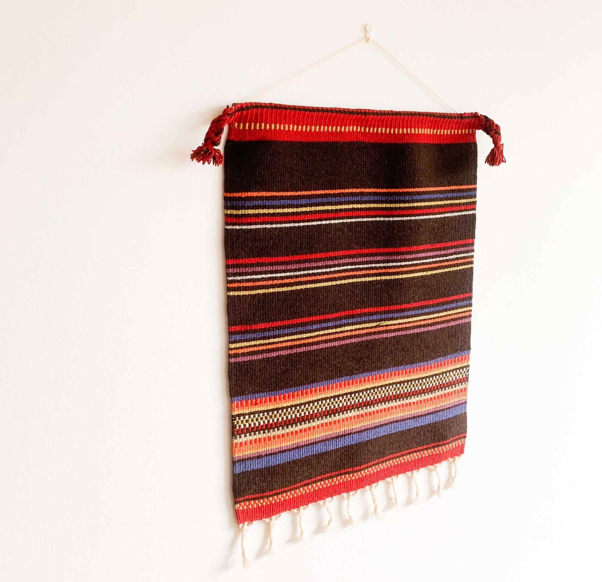 Elsa Montell-Saanio rug 
