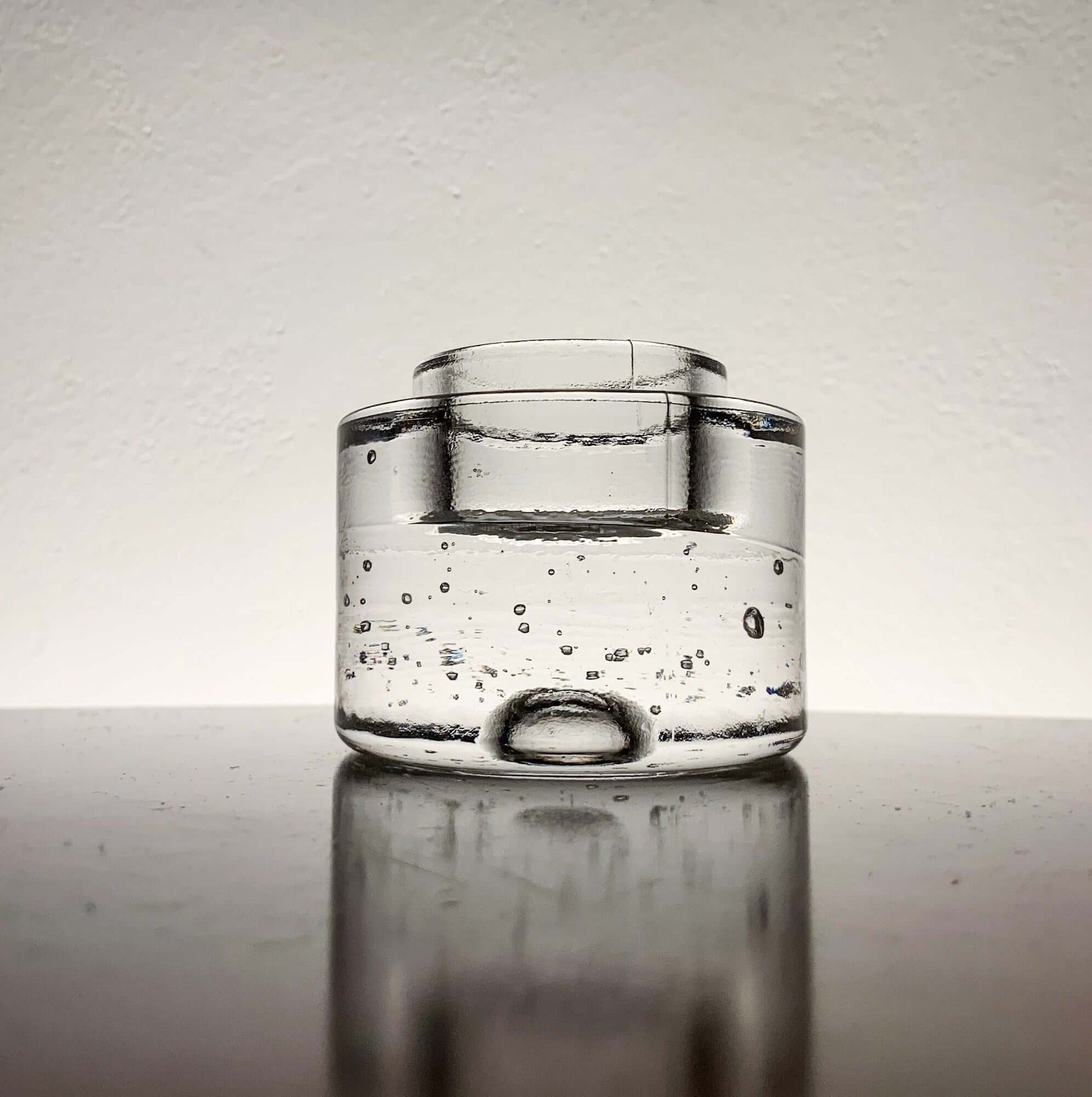 Timo Sarpaneva Arkipelago | Finnish Glass Design | Molna Vintage