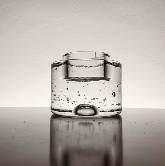 Timo Sarpaneva Arkipelago | Finnish Glass Design | Molna Vintage
