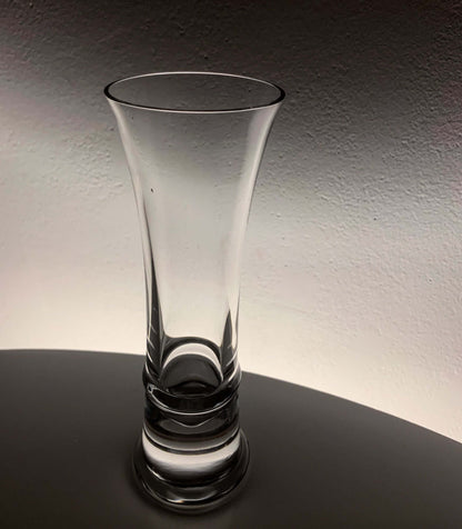 Vintage Kaleva champagne glass designed by Tapio Wirkkala