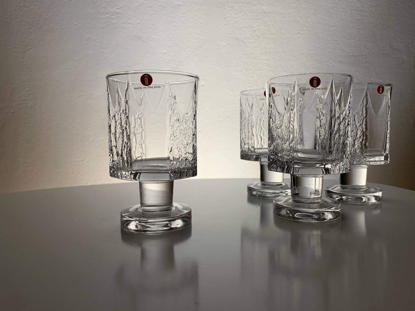 Scandinavian Design Organic Style Made in Finland