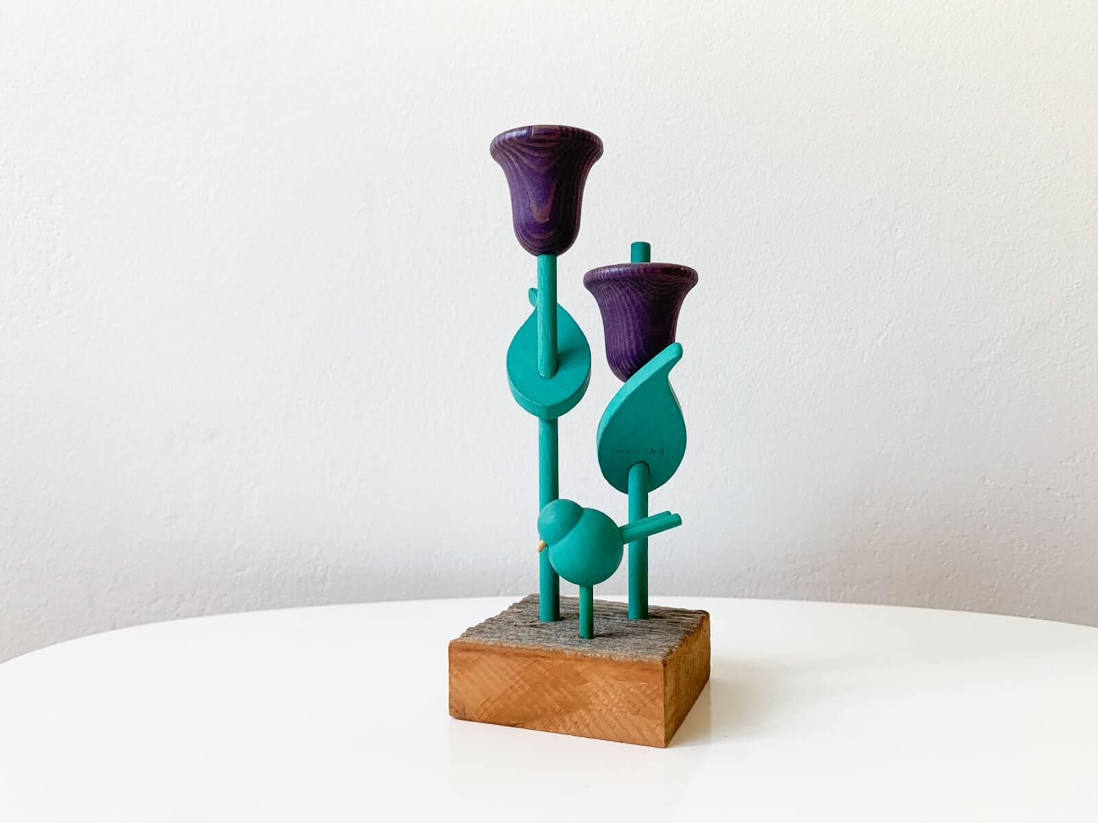 Made in Finland Scandinavian Design 
