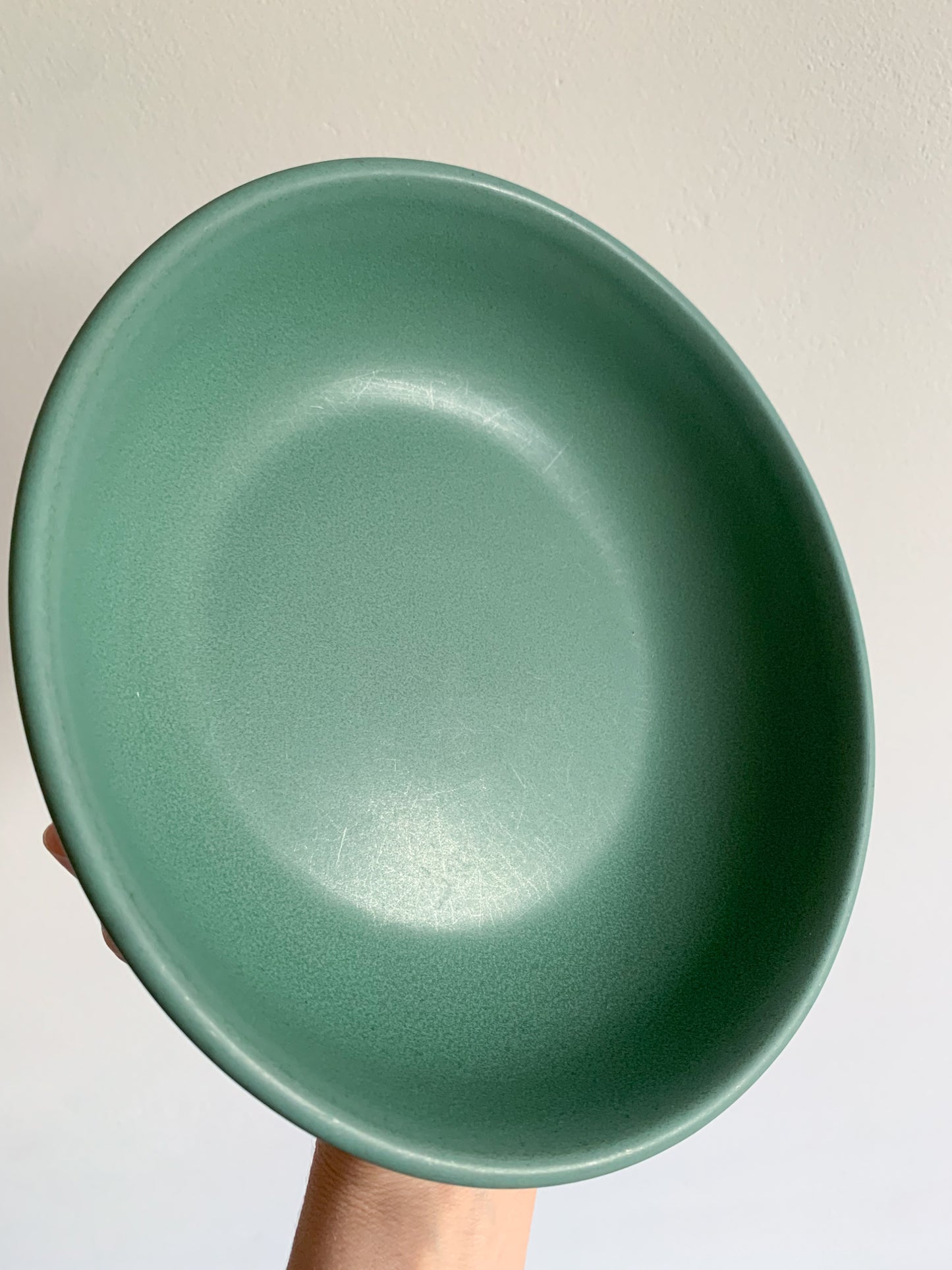 Arabia Finland | Pro Arte Bowl by Kati Tuominen-Niittylä, 1996