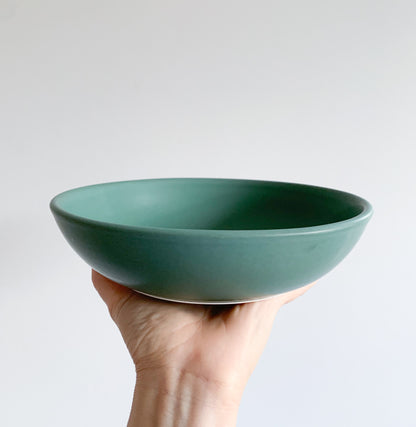 Arabia Finland | Pro Arte Bowl by Kati Tuominen-Niittylä, 1996