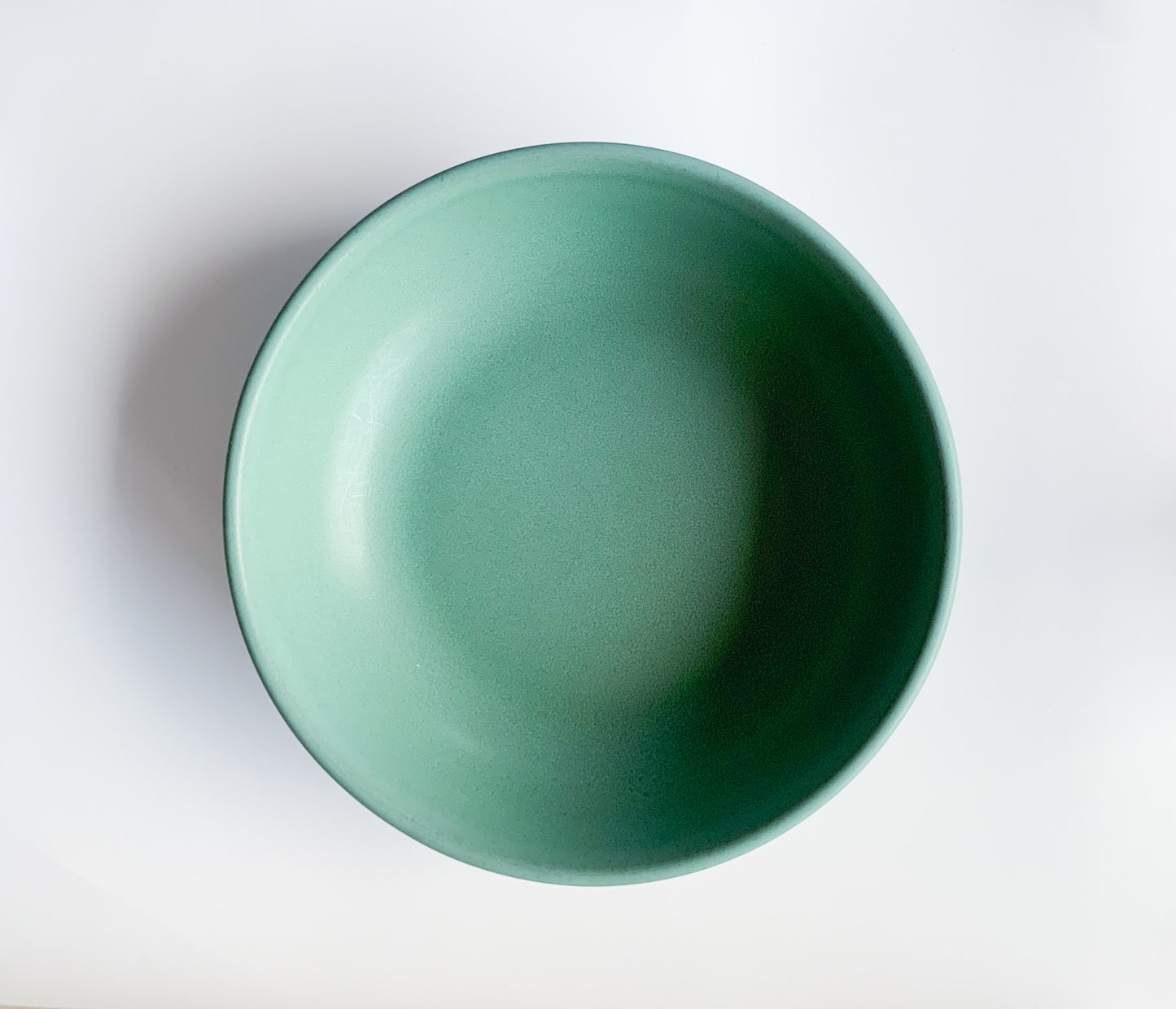 Arabia Finland | Pro Arte Bowl by Kati Tuominen-Niittylä, 1996