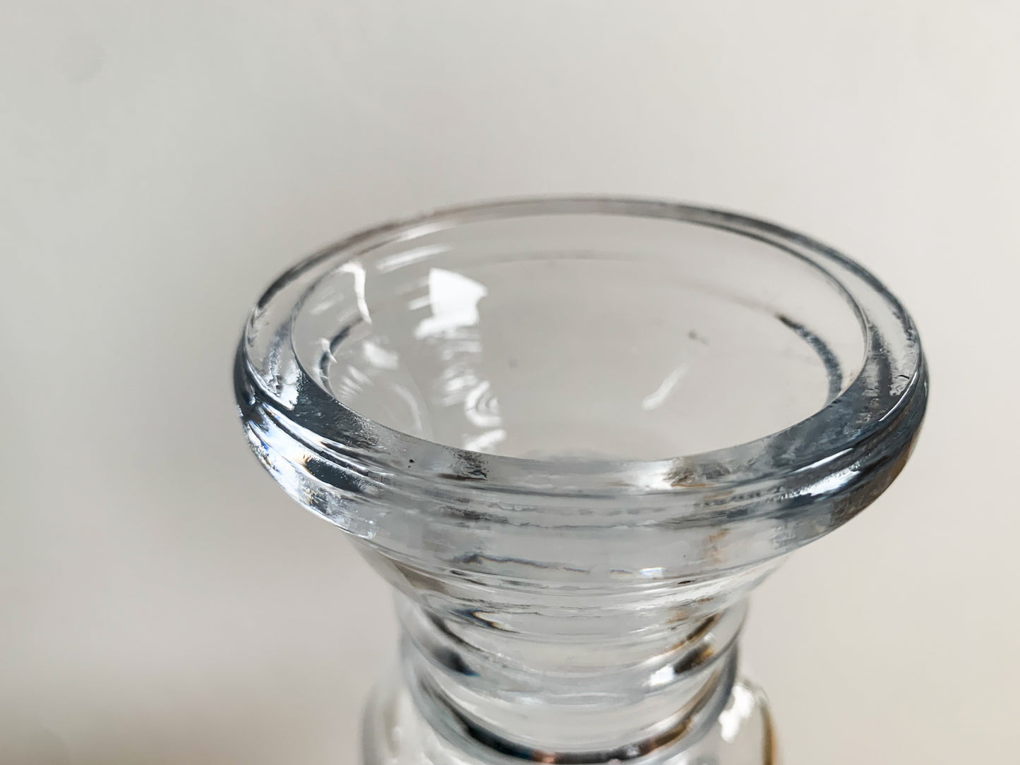 Tamara Aladin Riihimaki, Reversible Candle Holder Vase Carmen 20 cm
