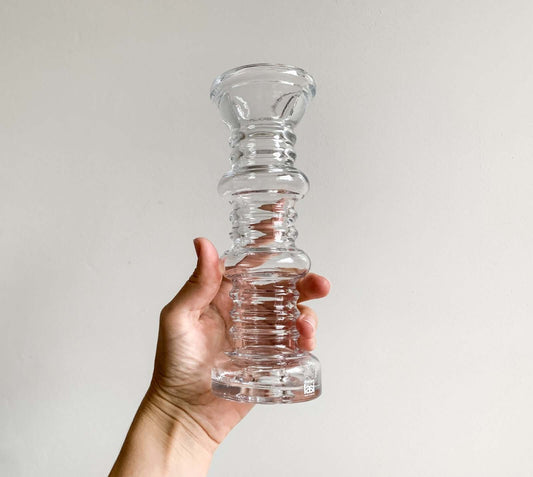 Tamara Aladin Riihimaki, Reversible Candle Holder Vase Carmen 20 cm