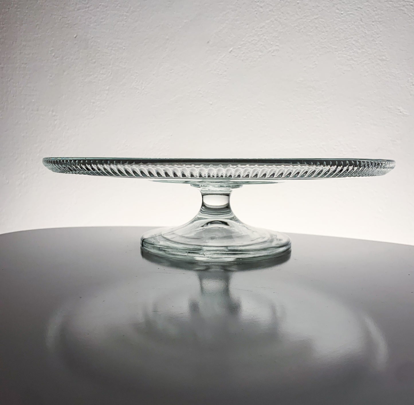 Karhula Glas-Kuchenplatte | Finnland, 1930er–1950er Jahre