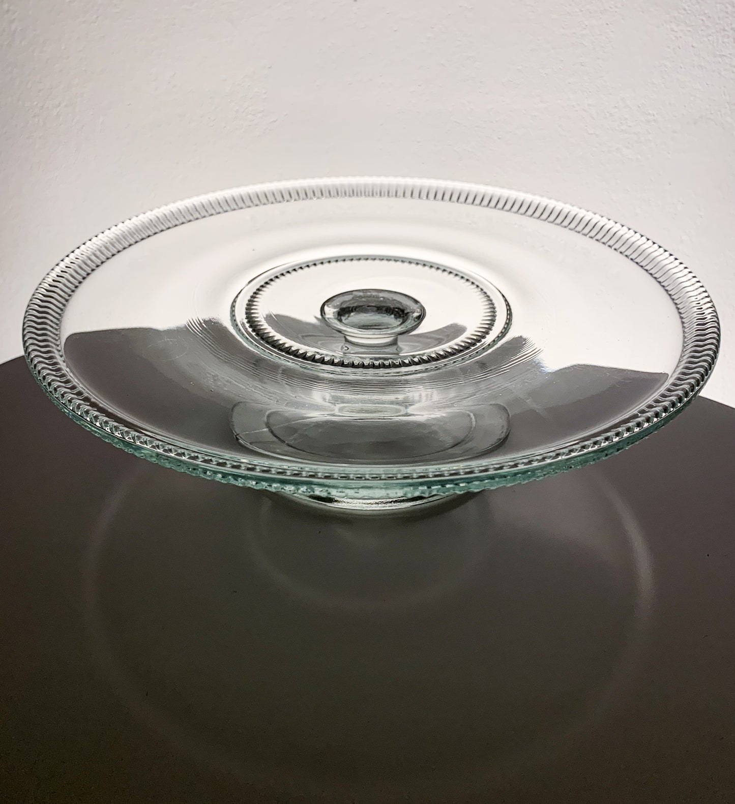 Karhula Glas-Kuchenplatte | Finnland, 1930er–1950er Jahre