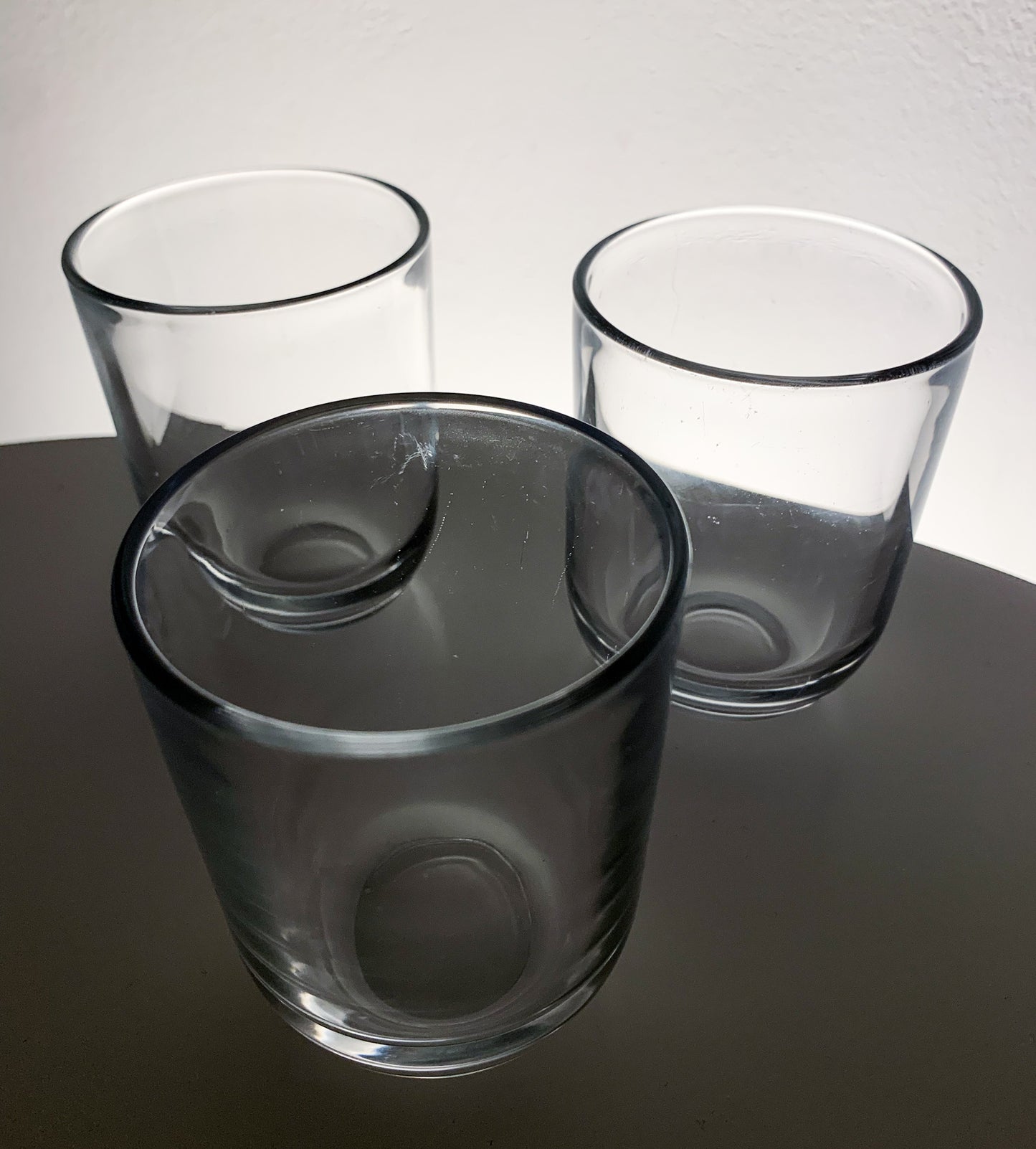 Kaj Franck Iittala | 3 Luna glasses
